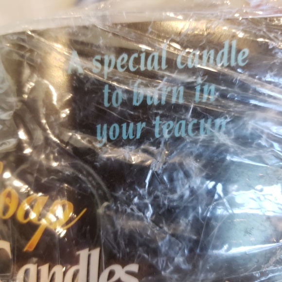 Aldas Forever Teacup Votive Candles 12pc - Picture 10 of 10